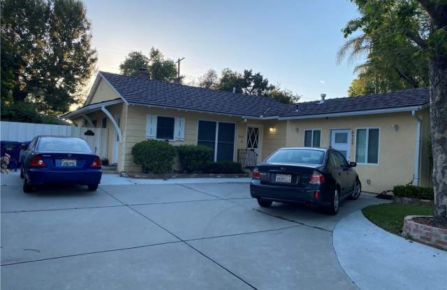 8927 Darby Avenue - 8927 Darby Avenue, Los Angeles, CA 91324