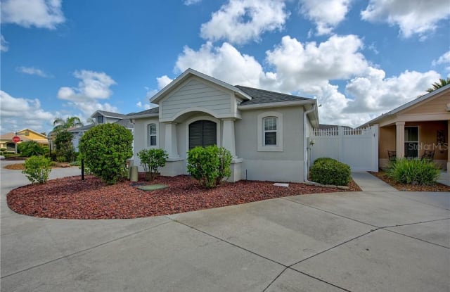 1017 CORMORANT TERRACE - 1017 Cormorant Terrace, The Villages, FL 32162