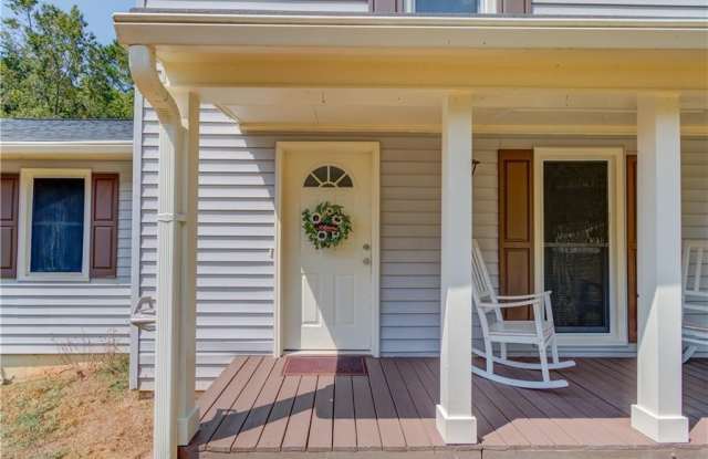 4905 Wade Valley Way Gallery 2