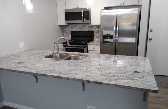 9560 Huron St Unit 5 - 9560 Huron Street, Thornton, CO 80260