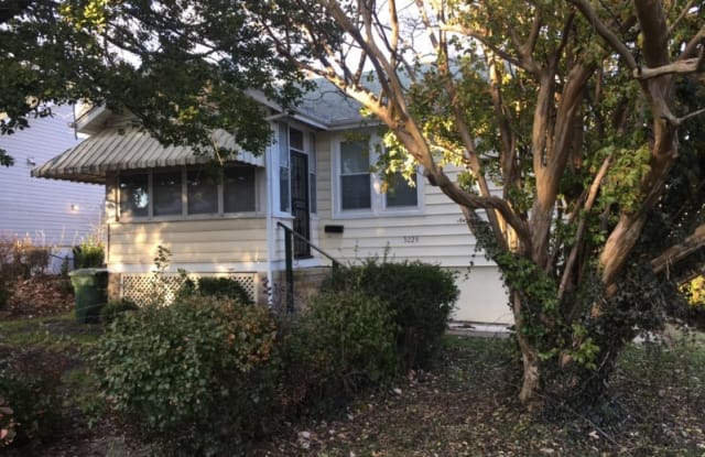 3228 Chesley Avenue - 3228 Chesley Avenue, Baltimore, MD 21234