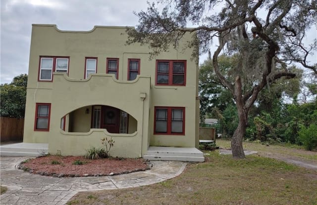 5004 9TH AVENUE S - 5004 9th Avenue South, Gulfport, FL 33707