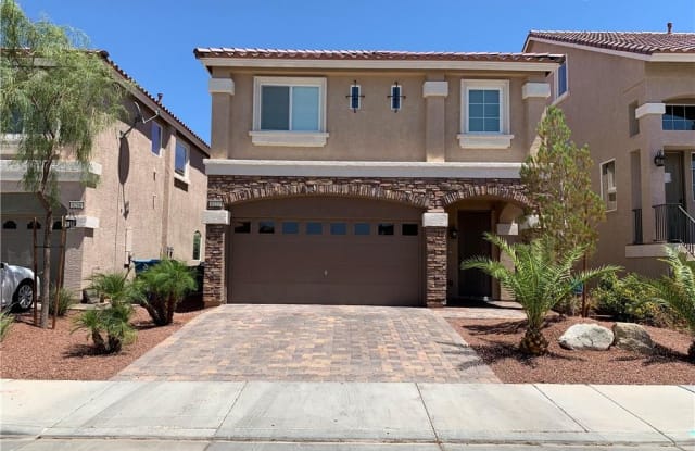 8222 SORREL Street - 8222 Sorrel Street, Enterprise, NV 89139