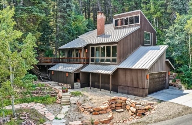 115 Parkview Circle - 115 Parkview Circle, Summit Park, UT 84098