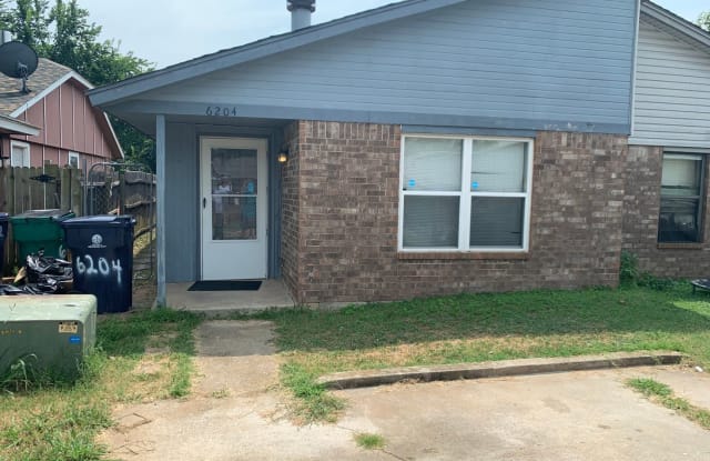 6204 S.E. 46th St. - 6204 SE 46th St, Oklahoma City, OK 73135