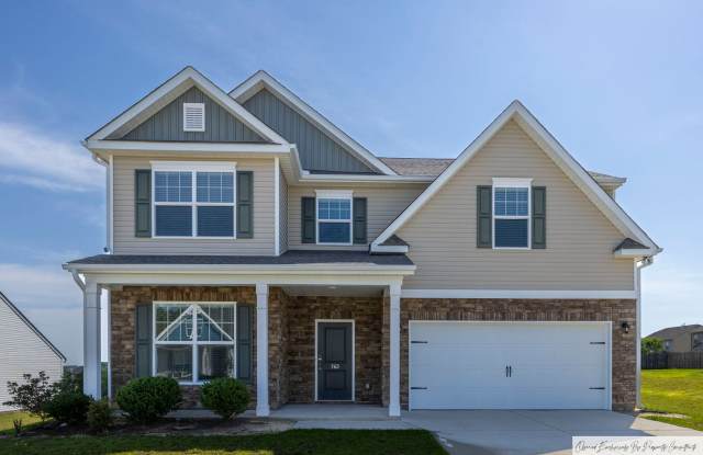 LEXINGTON'S THE RIDGE AT LONGVIEW - 763 Spring Cress Drive, Lexington County, SC 29073