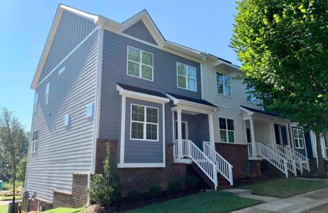 801 S. Franklin Street - 801 South Franklin Street, Wake Forest, NC 27587 801 S. Franklin Street - 801 South Franklin Street, Wake Forest, NC 27587