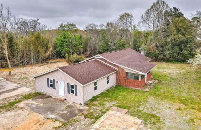 3143 Wagener Road - 3143 Wagener Road, Aiken County, SC 29801