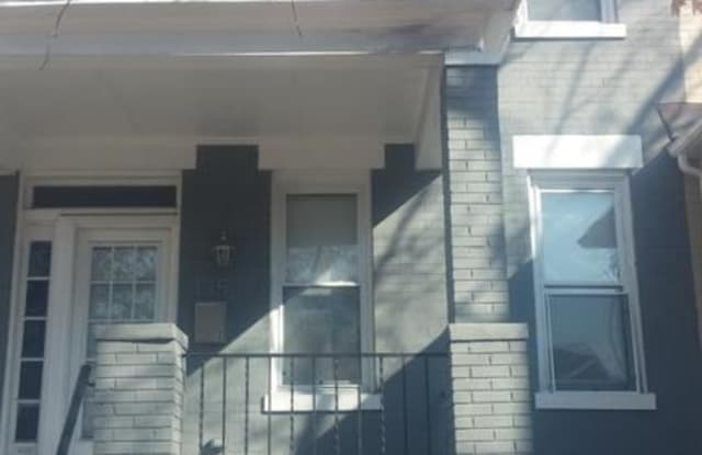 135 Florida Ave NW Unit 2 - 135 Florida Avenue Northwest, Washington, DC 20001