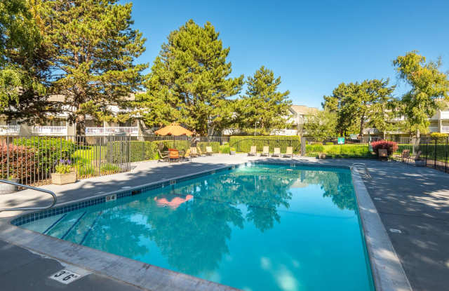 Aspenridge Apartments Gallery 2
