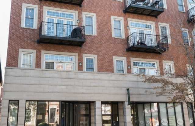 2539 North Southport Avenue - 2539 North Southport Avenue, Chicago, IL 60614