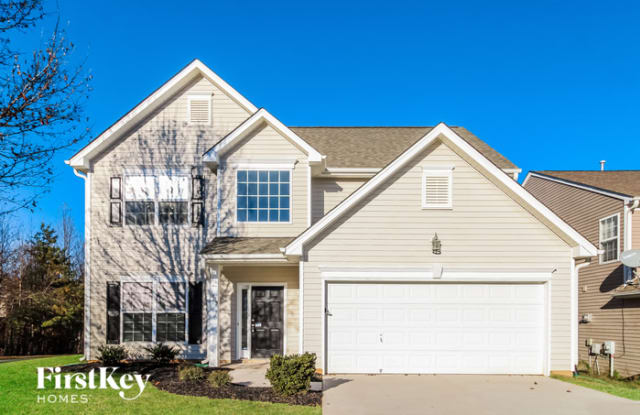 1005 Treble Court - 1005 Treble Court, Winston-Salem, NC 27127 1005 Treble Court - 1005 Treble Court, Winston-Salem, NC 27127