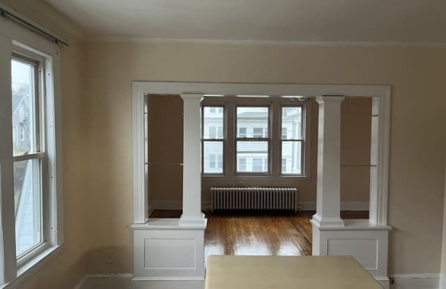 44 Newbury Street Gallery 4