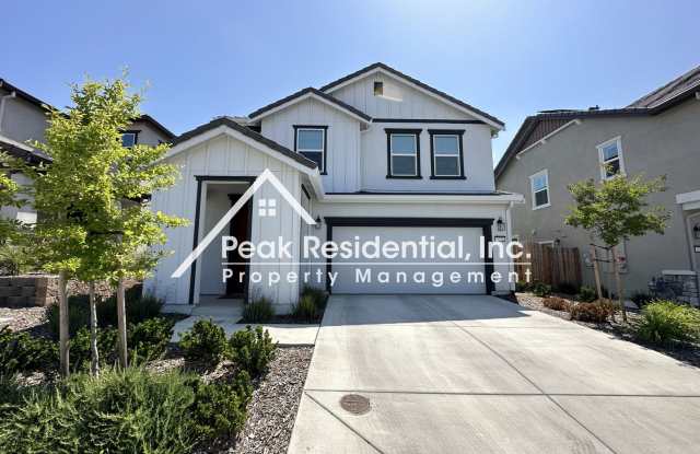 Beautiful Folsom 3bd/2.5ba Home - 3276 Auburn Leaf Loop, Sacramento County, CA 95630