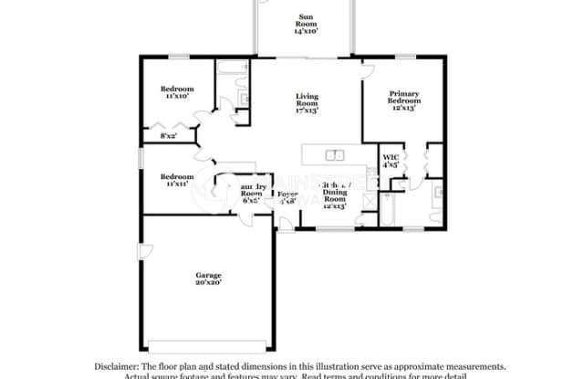 2722 Northwest 5th Terrace Gallery 2
