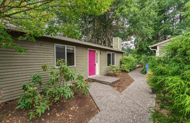 2 Bedroom 2 Bath with single car garage photos photos