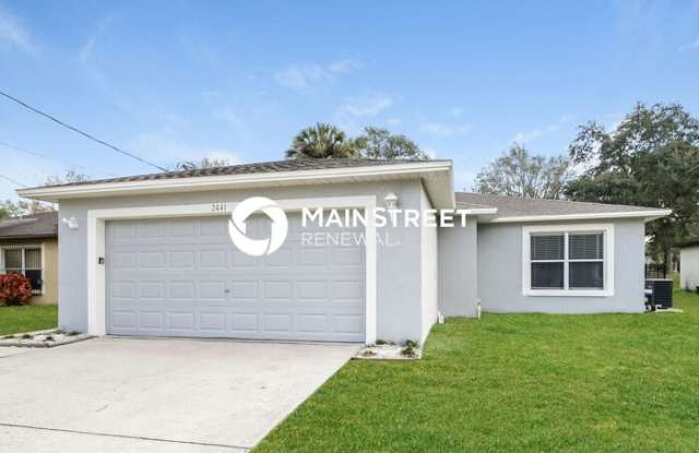 2441 South Marshall Avenue photos photos