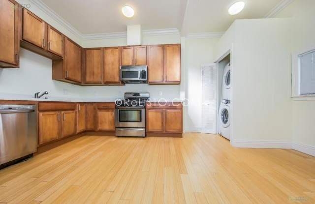 634 20th St. - 634 20th Street, San Francisco, CA 94107
