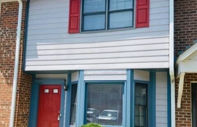 319 St. Andrews Drive - 319 Saint Andrews Drive, Greenville, NC 27834