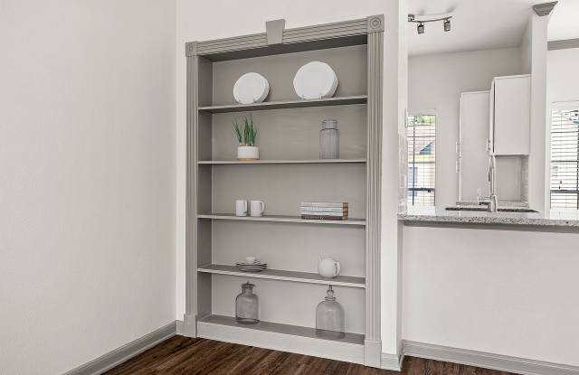 Aston Cinco Ranch Gallery 4