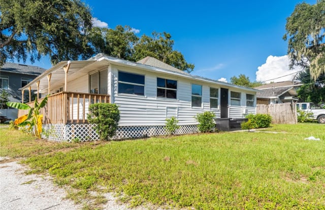 735 CARROLL AVENUE SW - 735 Carroll Avenue Southwest, Winter Haven, FL 33880