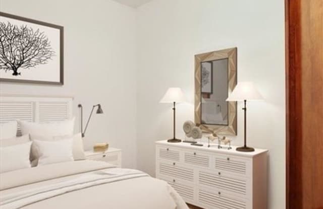 202 Mott Street - 202 Mott Street, New York City, NY 10012