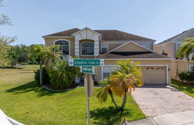 5803 Cheshire Cove Terrace photos photos