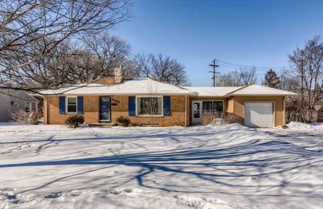 3000 Boone Avenue South - 3000 Boone Avenue South, St. Louis Park, MN 55426