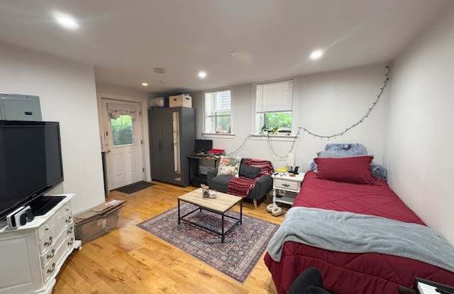 16 Chauncy St photos photos