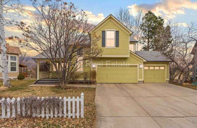 2507 Ravenwood Ln - 2507 Ravenwood Lane, Lafayette, CO 80026 2507 Ravenwood Ln - 2507 Ravenwood Lane, Lafayette, CO 80026