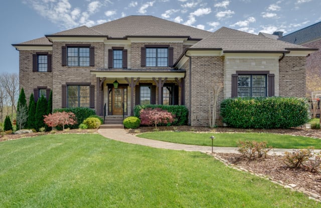4516 Shys Hill Rd - 4516 Shys Hill Road, Nashville, TN 37215