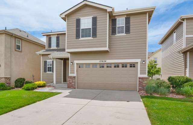 LIGHT AND BRIGHT 3 BED/2.5 BATH HOME IN MONUMENT! Gallery 4
