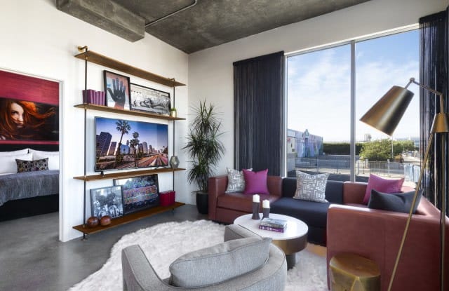AMP Lofts Gallery 4