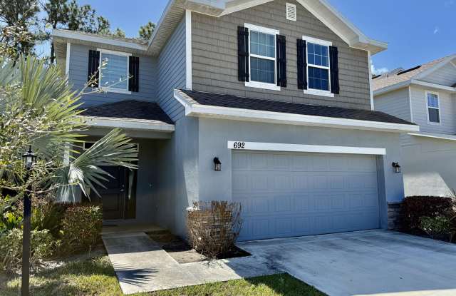 692 NE Turtleback Trail photos photos