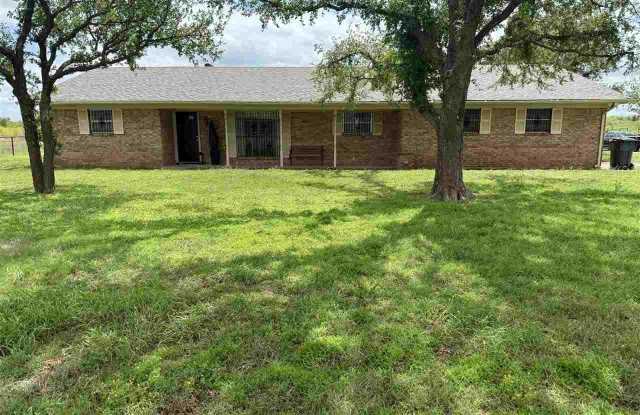 5129 ANCHOR ROAD - 5129 Anchor Road, Wichita Falls, TX 76310