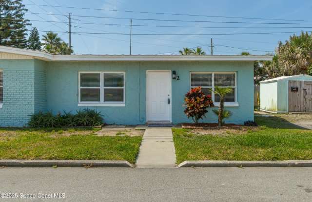 3550 S Atlantic Unit 4 Avenue photos photos