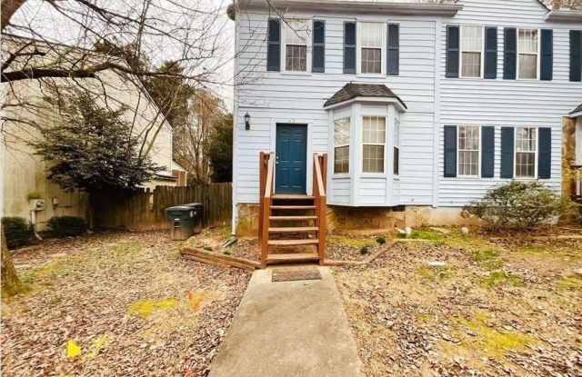 1857 Grant Court NW - 1857 Grant Court, Kennesaw, GA 30144