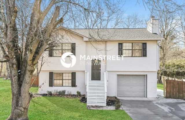 5817 Whisper Wood Road photos photos
