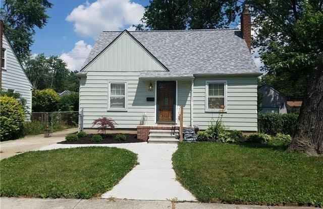 3612 THOMAS Avenue Gallery 1