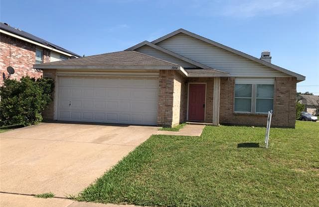 1004 Carthage Way - 1004 Carthage Way, Arlington, TX 76017