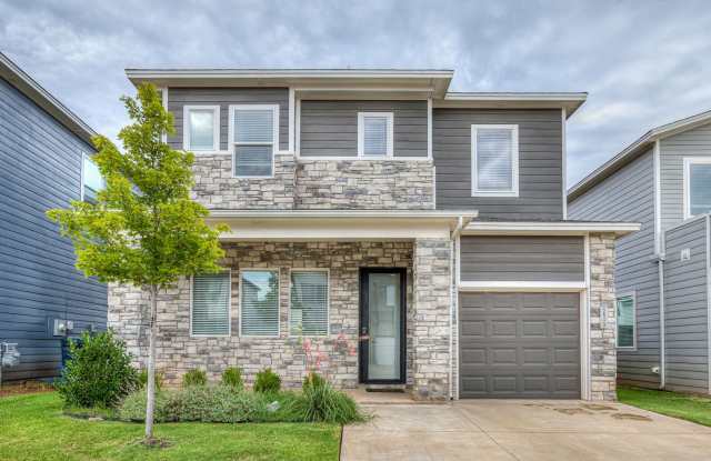 Beautiful New Construction Home in Edmond/Oklahoma City photos photos