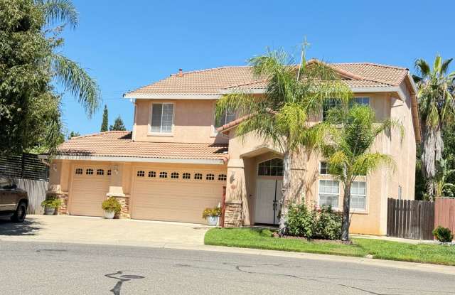 4 bed/3 ba house - south Yuba City - 2469 De Beers Court, Yuba City, CA 95991