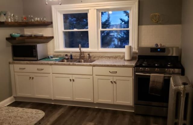 4700 Kent Rd - 4700 Kent Road, Stow, OH 44240