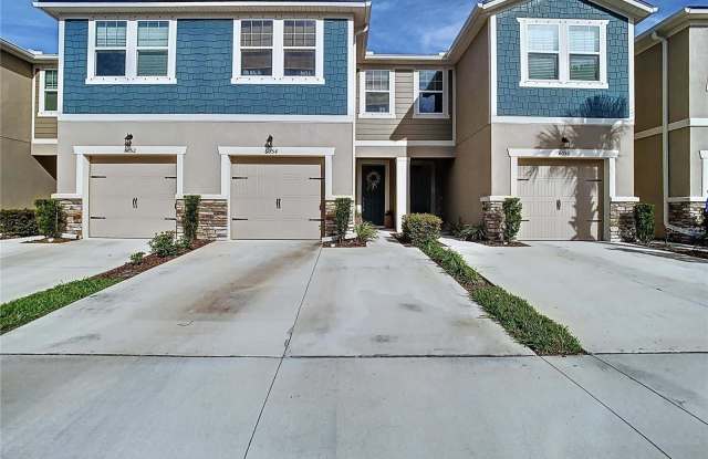 6054 GRAND SONATA AVENUE - 6054 Grand Sonata Avenue, Northdale, FL 33558