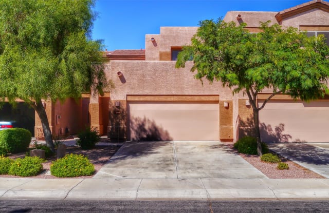 1464 W Weatherby Way - 1464 West Weatherby Way, Chandler, AZ 85286