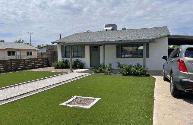 318 N Palm Street photos photos