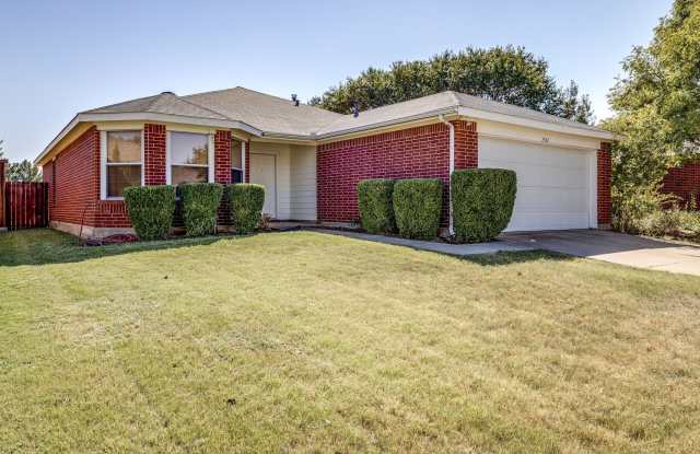 1561 Knottingham Drive - 1561 Knottingham Drive, Little Elm, TX 75068 1561 Knottingham Drive - 1561 Knottingham Drive, Little Elm, TX 75068