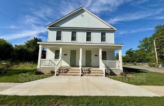 112 Telfair Street, unit B Gallery 2