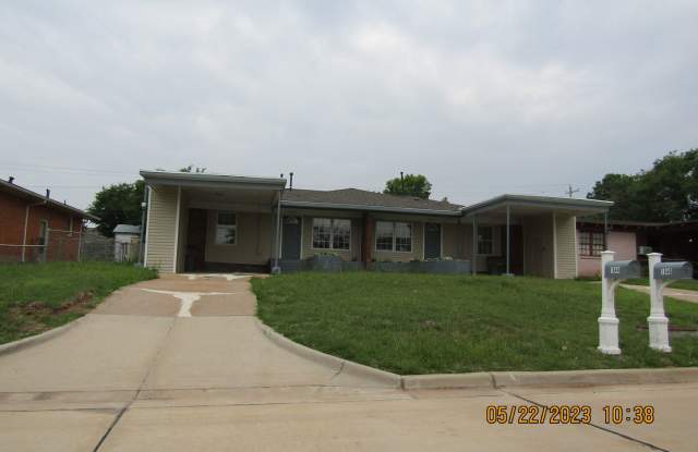 Very Nice Remodeled Duplex Home! No Pet Home! photos photos