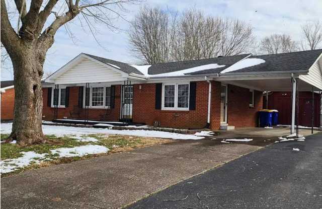 Brick 3 bed 1 bath home photos photos